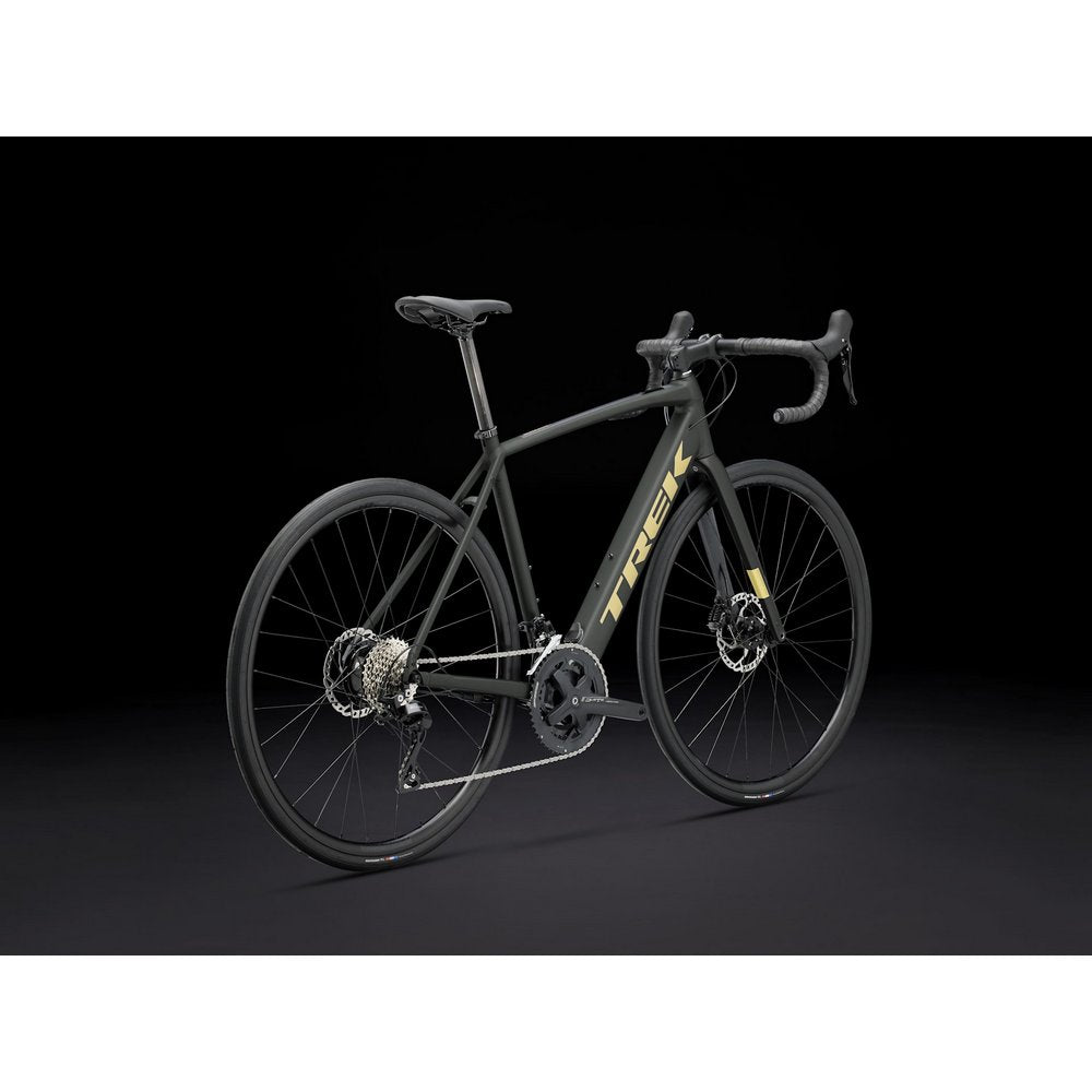 Vélo de route à assistance électrique Trek Domane+ AL 5