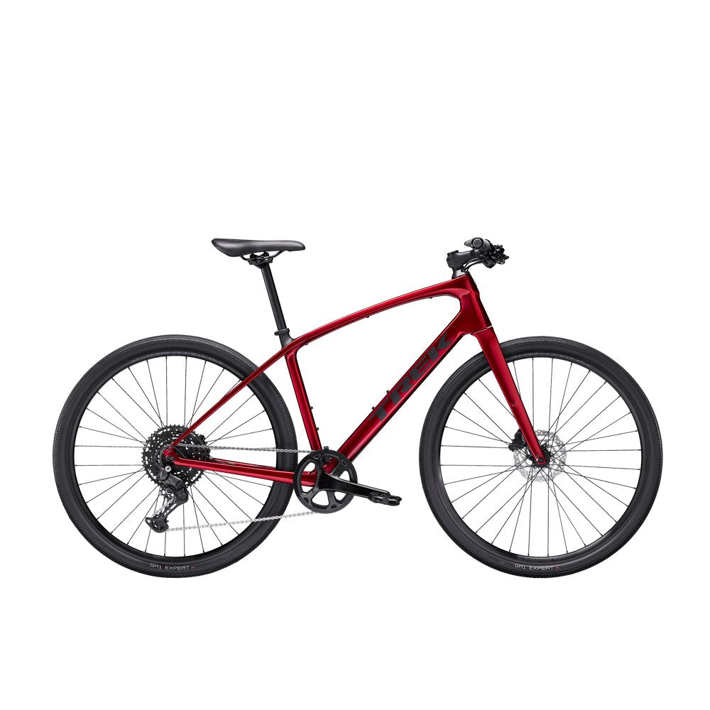 Vélo Trek FX Sport 4