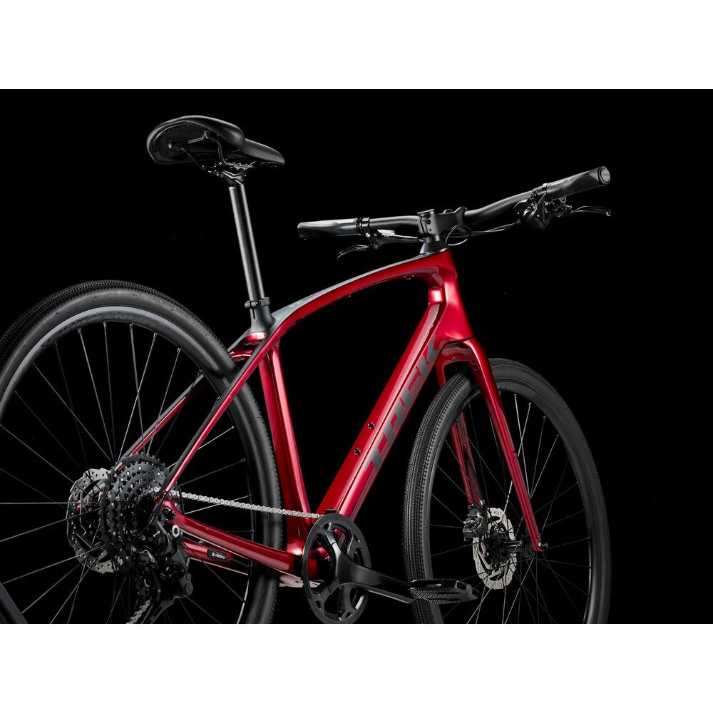 Vélo Trek FX Sport 4