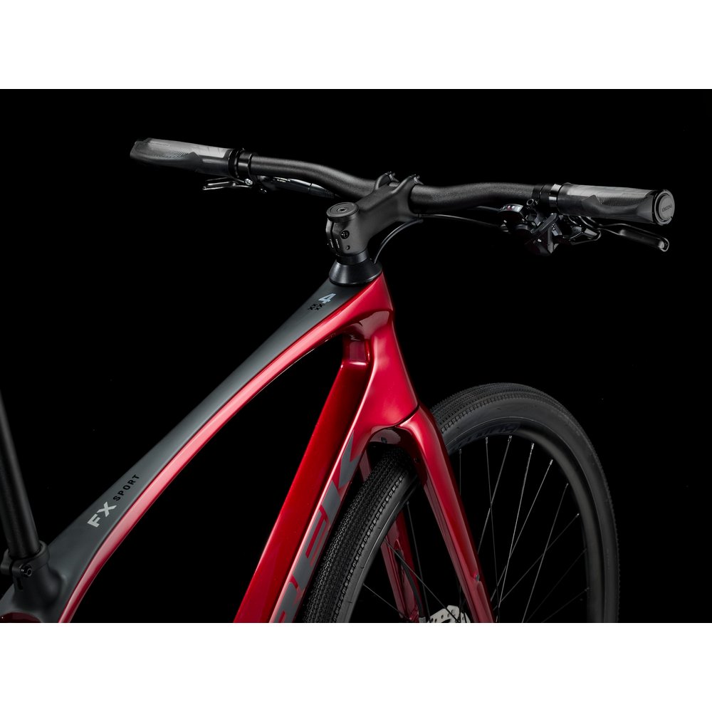 Vélo Trek FX Sport 4