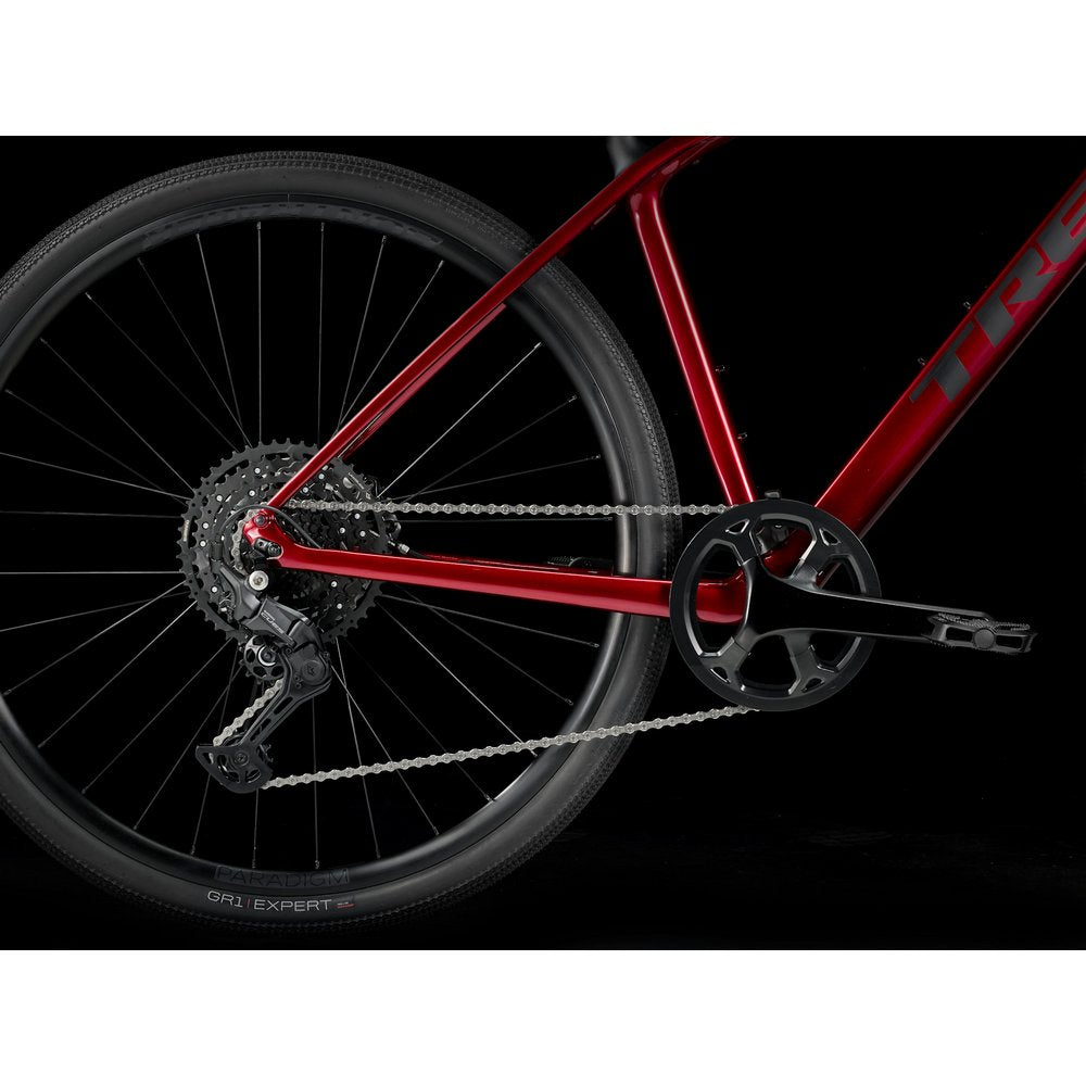 Vélo Trek FX Sport 4