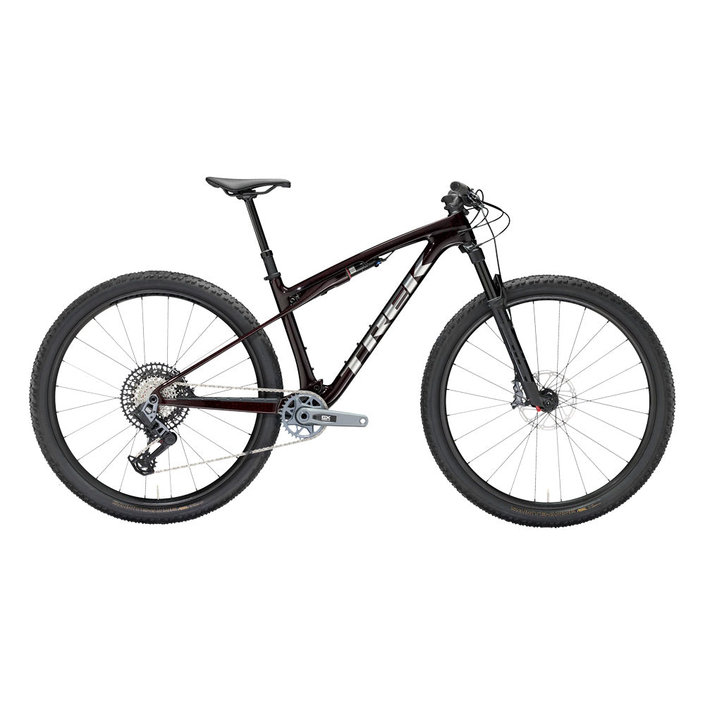 Trek Supercaliber SL 9.7 GX AXS T-Type Gen 2 Mountain Bike