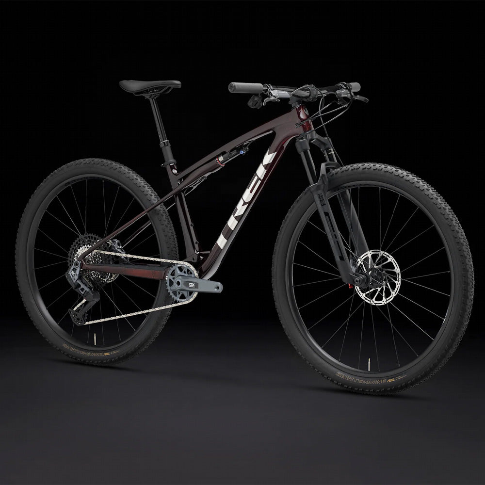 Trek Supercaliber SL 9.7 GX AXS T-Type Gen 2 Mountain Bike