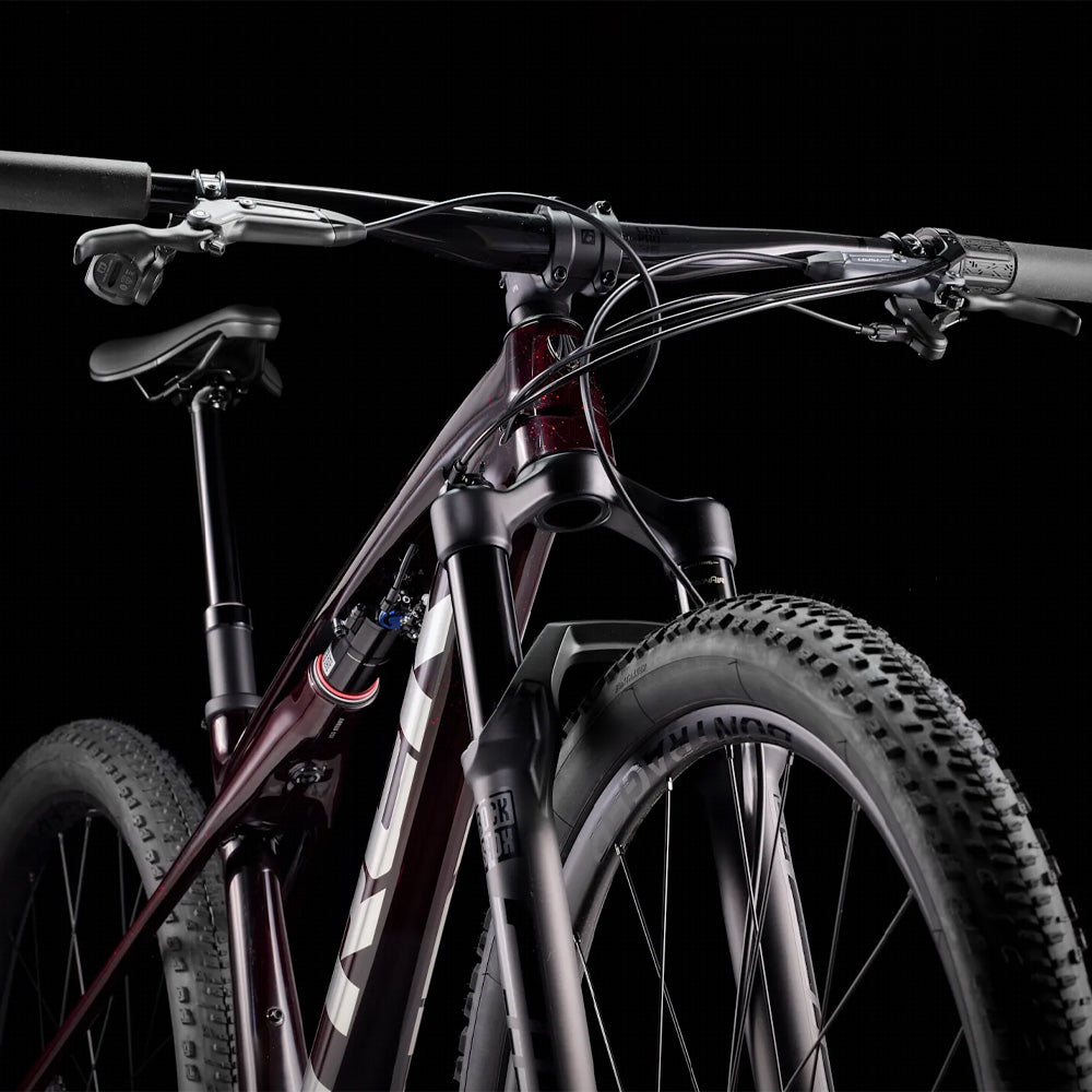 Trek Supercaliber SL 9.7 GX AXS T-Type Gen 2 Mountain Bike