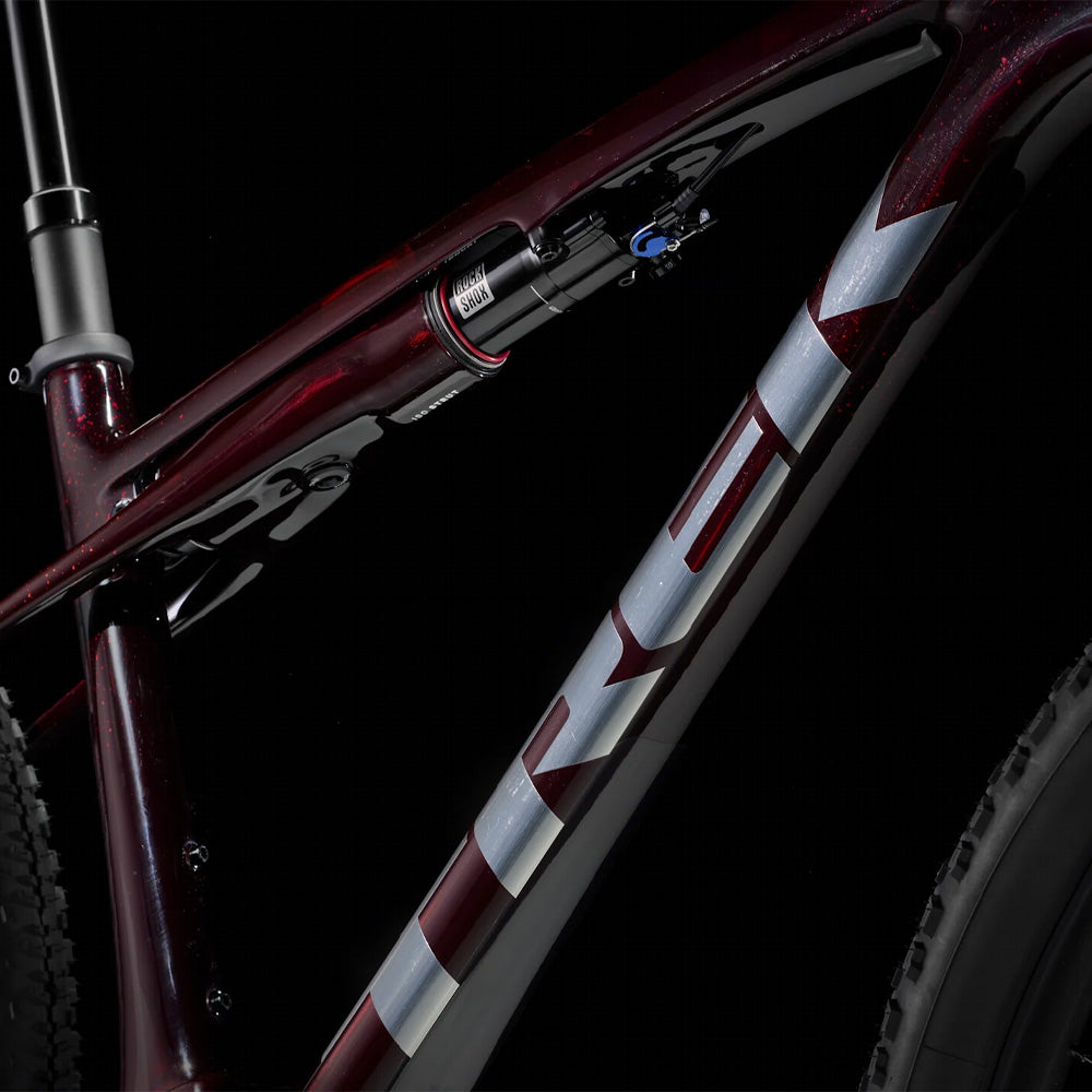 Trek Supercaliber SL 9.7 GX AXS T-Type Gen 2 Mountain Bike