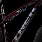 Trek Supercaliber SL 9.7 GX AXS T-Type Gen 2 Mountain Bike