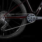 Trek Supercaliber SL 9.7 GX AXS T-Type Gen 2 Mountain Bike