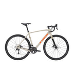 Vélo de gravel Trek Checkpoint ALR 3