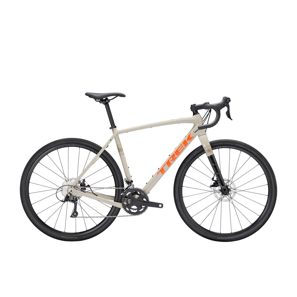 Vélo de gravel Trek Checkpoint ALR 3