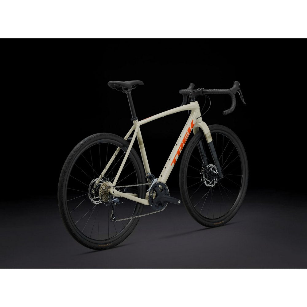 Vélo de gravel Trek Checkpoint ALR 3