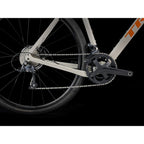Vélo de gravel Trek Checkpoint ALR 3