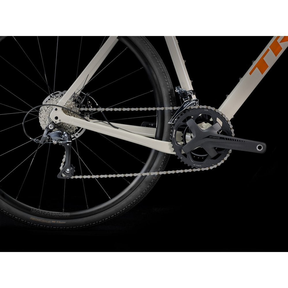 Vélo de gravel Trek Checkpoint ALR 3