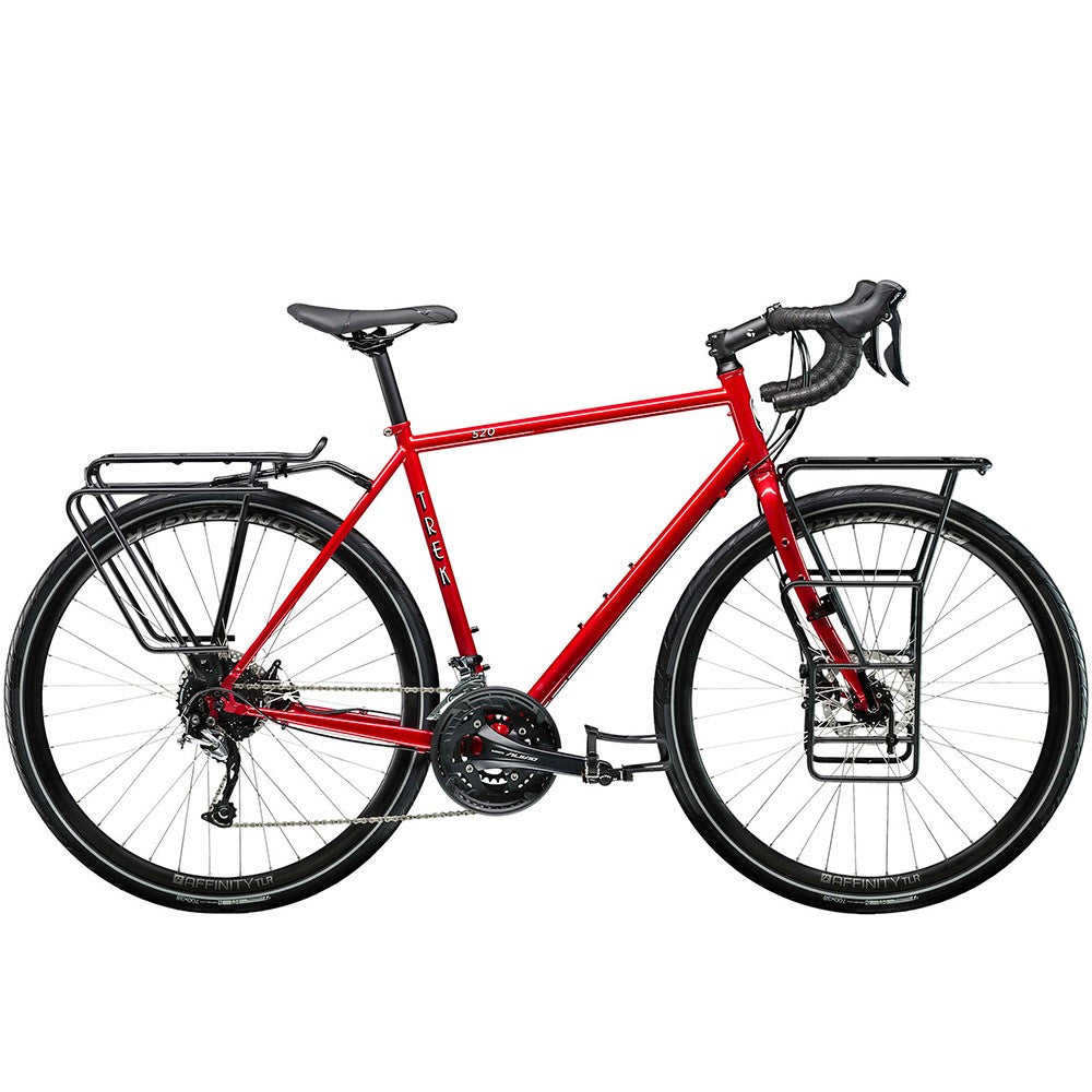 Trek 520 Touring Bike