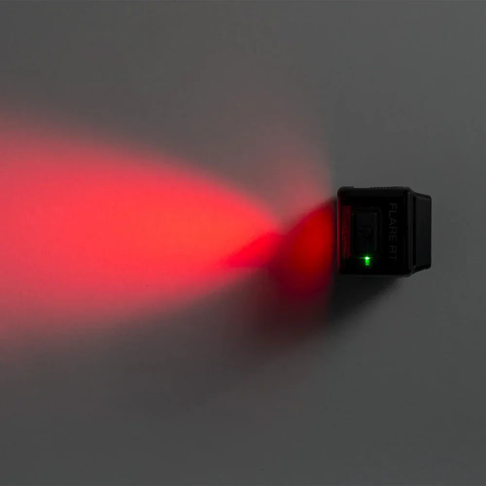 Feu arrière Trek Flare RT