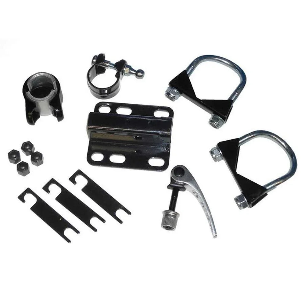 Trail-Gator Extra Receiver Kit