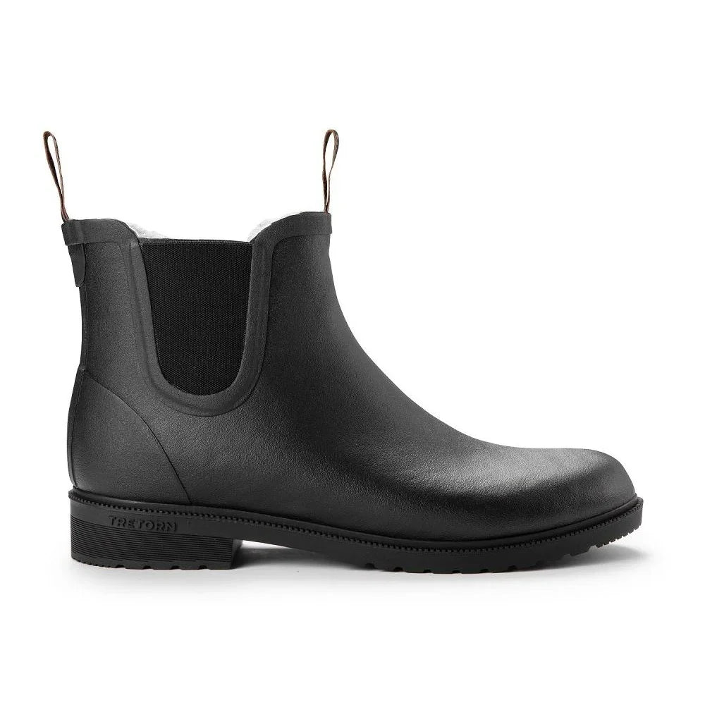 Bottes imperméable Tretorn Chelsea Classic Winter (unisexes)