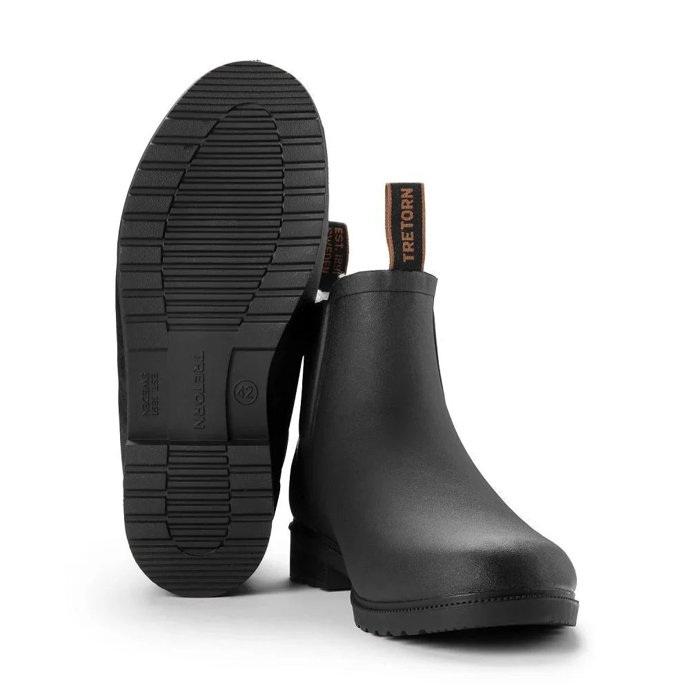Bottes imperméable Tretorn Chelsea Classic Winter (unisexes)