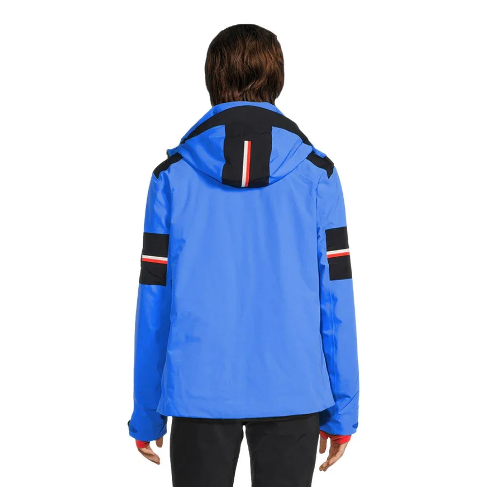 Manteau d'hiver Toni Sailer Lynn (hommes)