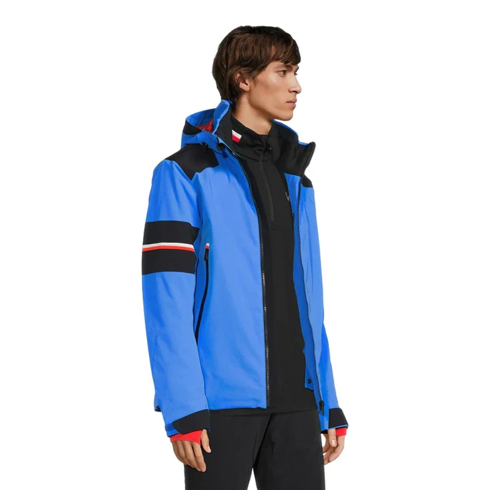 Manteau d'hiver Toni Sailer Lynn (hommes)