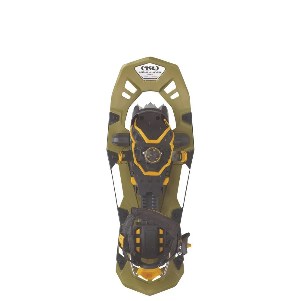TSL Outdoor Highlander Adjust Snowshoes (Unisex)