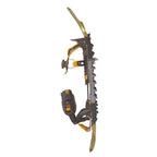 TSL Outdoor Highlander Adjust Snowshoes (Unisex)