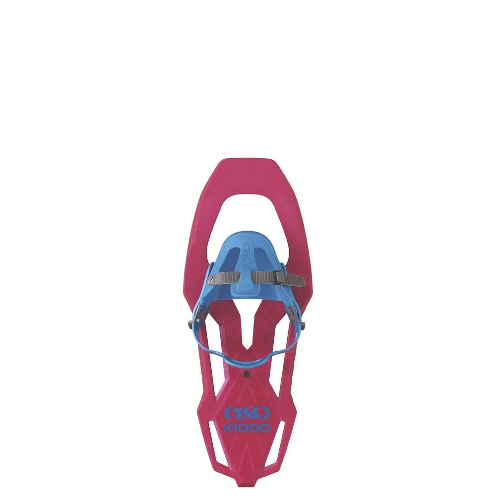 TSL Outdoor Kids' Kidoo Composite Snowshoes