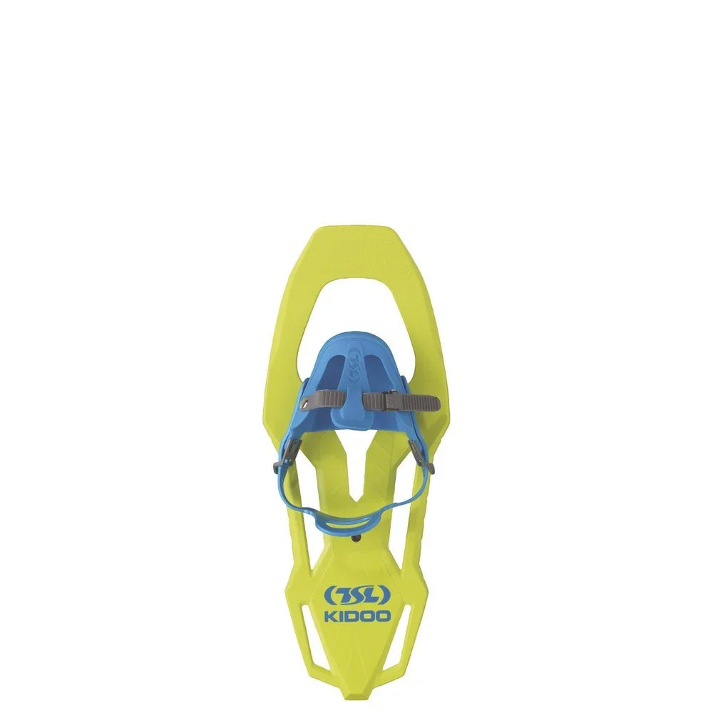 TSL Outdoor Kids' Kidoo Composite Snowshoes