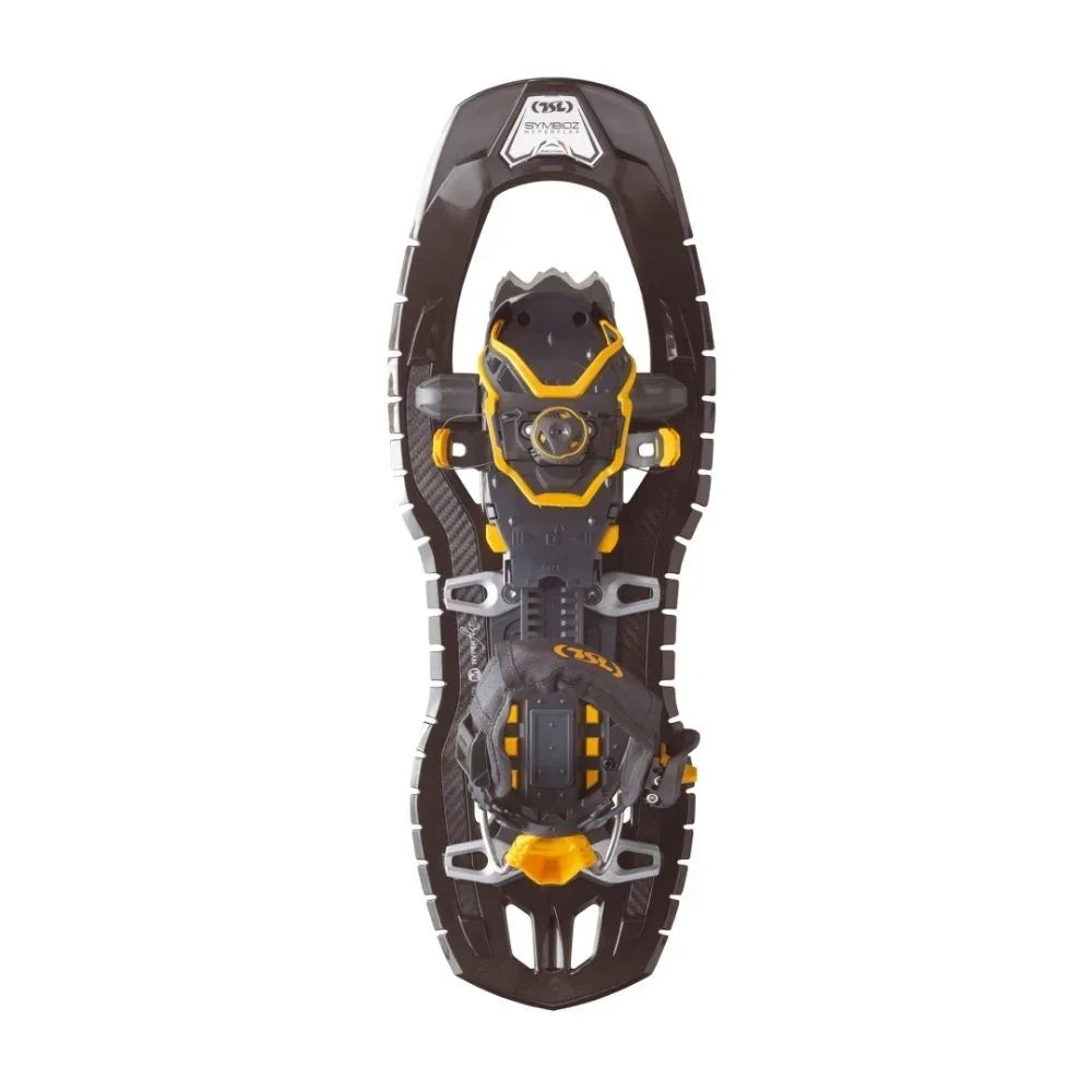 TSL Outdoor Symbioz Hyperflex Adjust Snowshoes (Unisex)