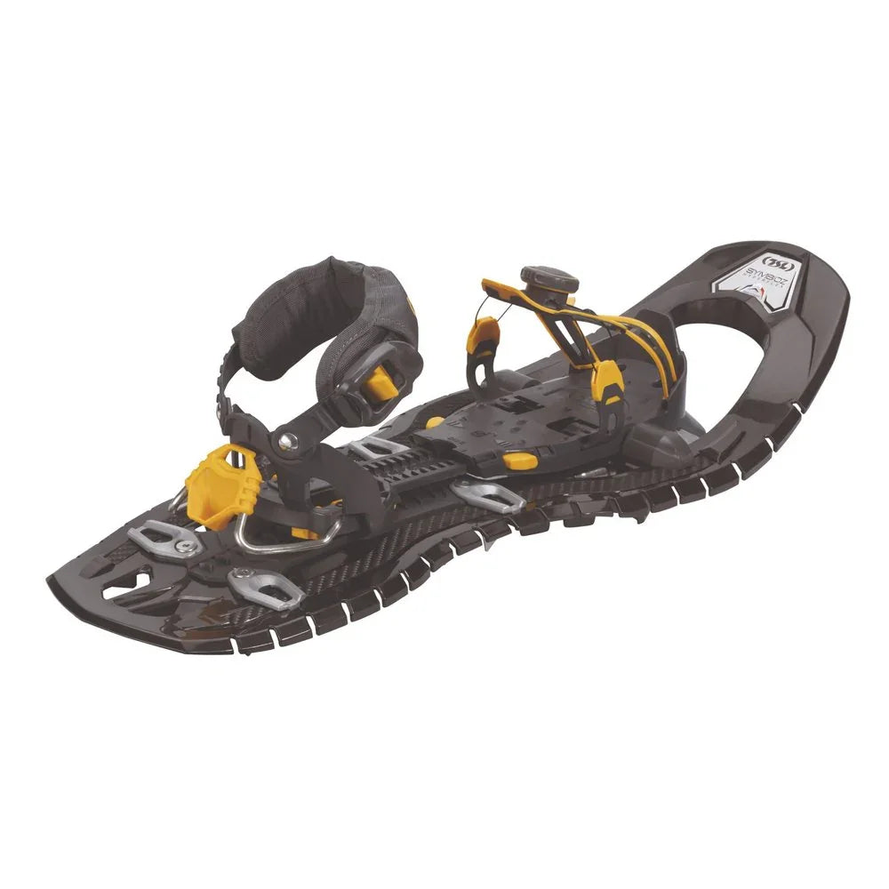 TSL Outdoor Symbioz Hyperflex Adjust Snowshoes (Unisex)