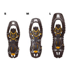 TSL Outdoor Symbioz Hyperflex Adjust Snowshoes (Unisex)