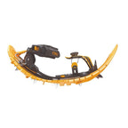 TSL Outdoor Symbioz Hyperflex Adjust Snowshoes (Unisex)