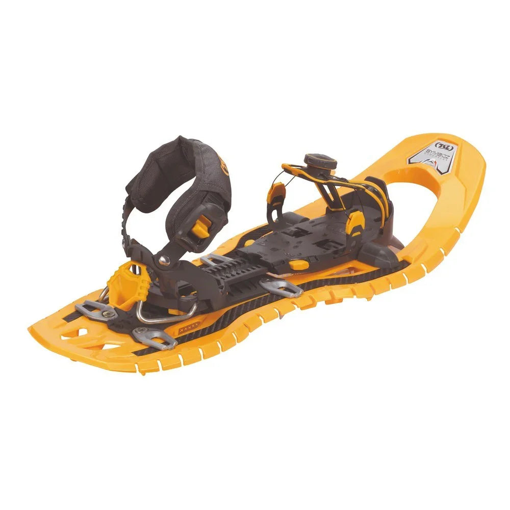 TSL Outdoor Symbioz Hyperflex Adjust Snowshoes (Unisex)