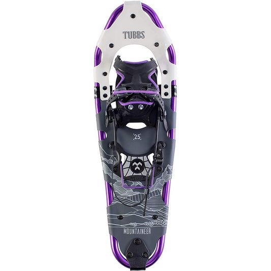 Tubbs W's Mountaineer Snowshoes