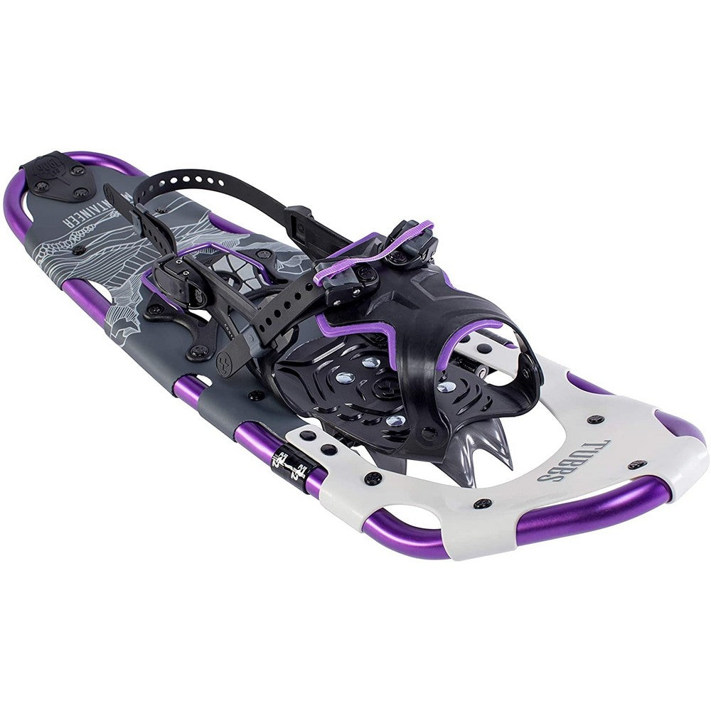 Raquettes Tubbs Mountaineer (femmes)