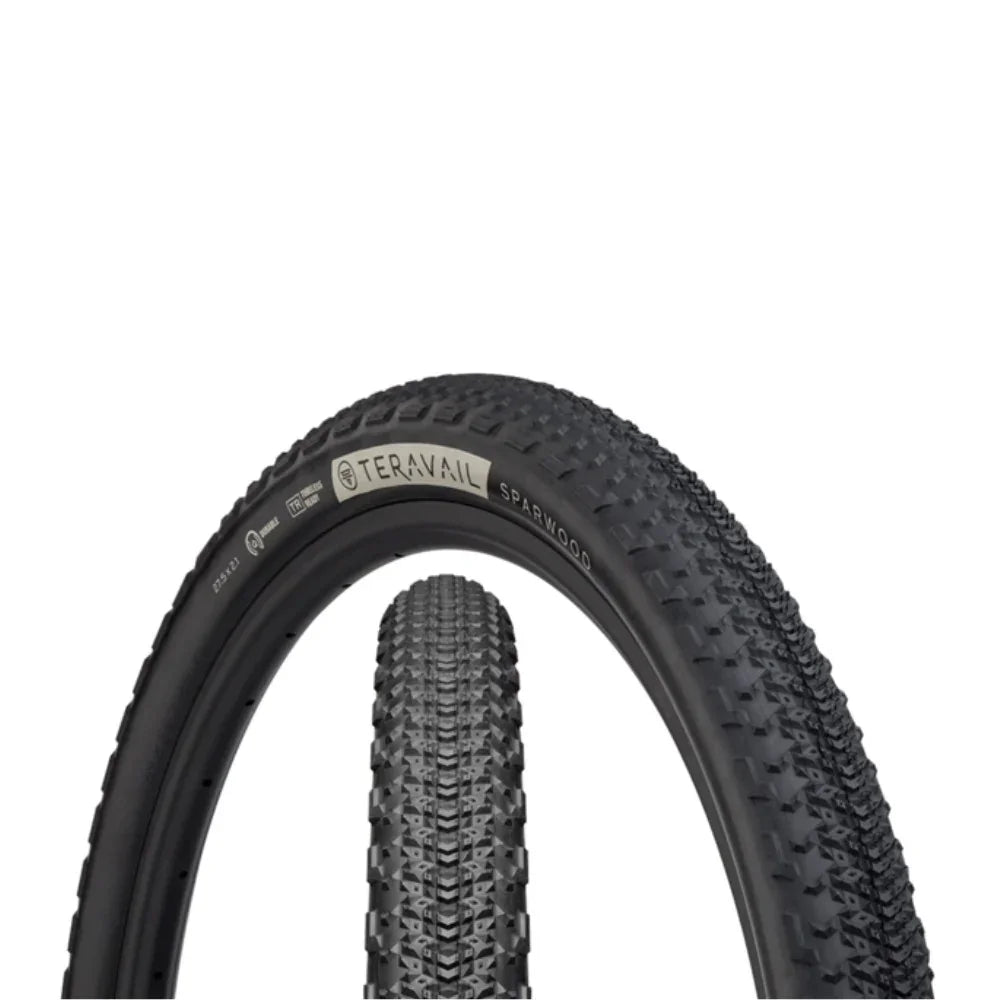 Teravail Sparwood 29x2.2'' Durable Tire - Tan