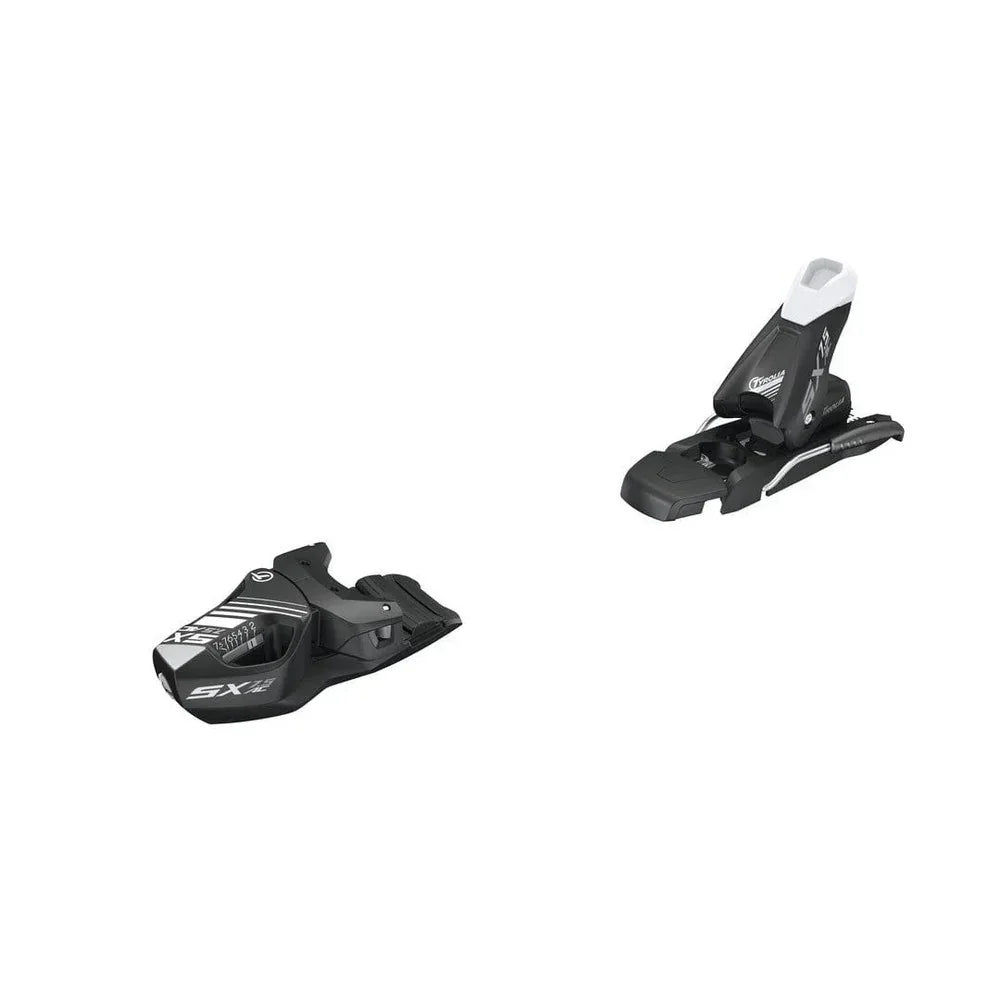 Tyrolia Juniors' SX 7.5 GW CA Alpine Ski Bindings
