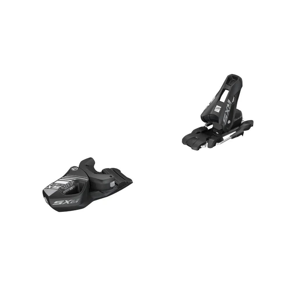 Tyrolia Juniors' SX 4.5 GW CA Alpine Ski Bindings