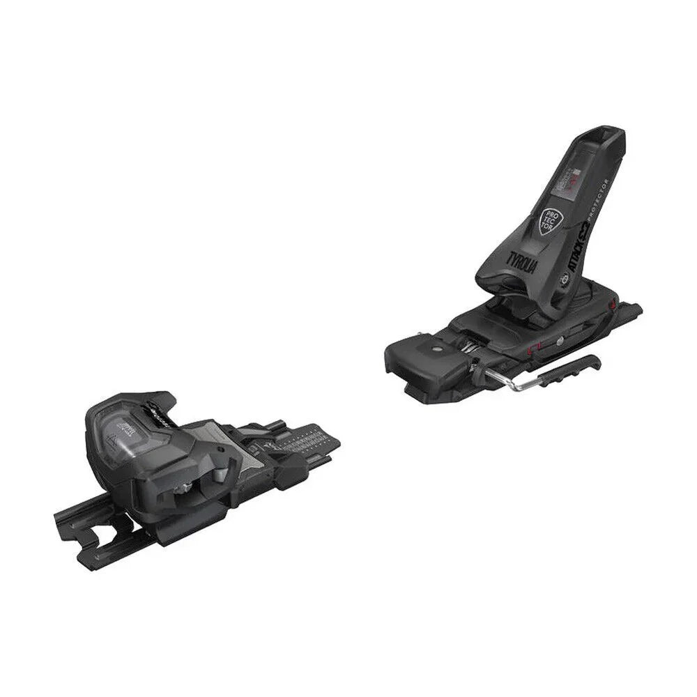 Fixations de ski alpin Tyrolia Protector Attack 13 MN