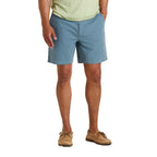 Toad & Co M's Mission Trek Chino Shorts