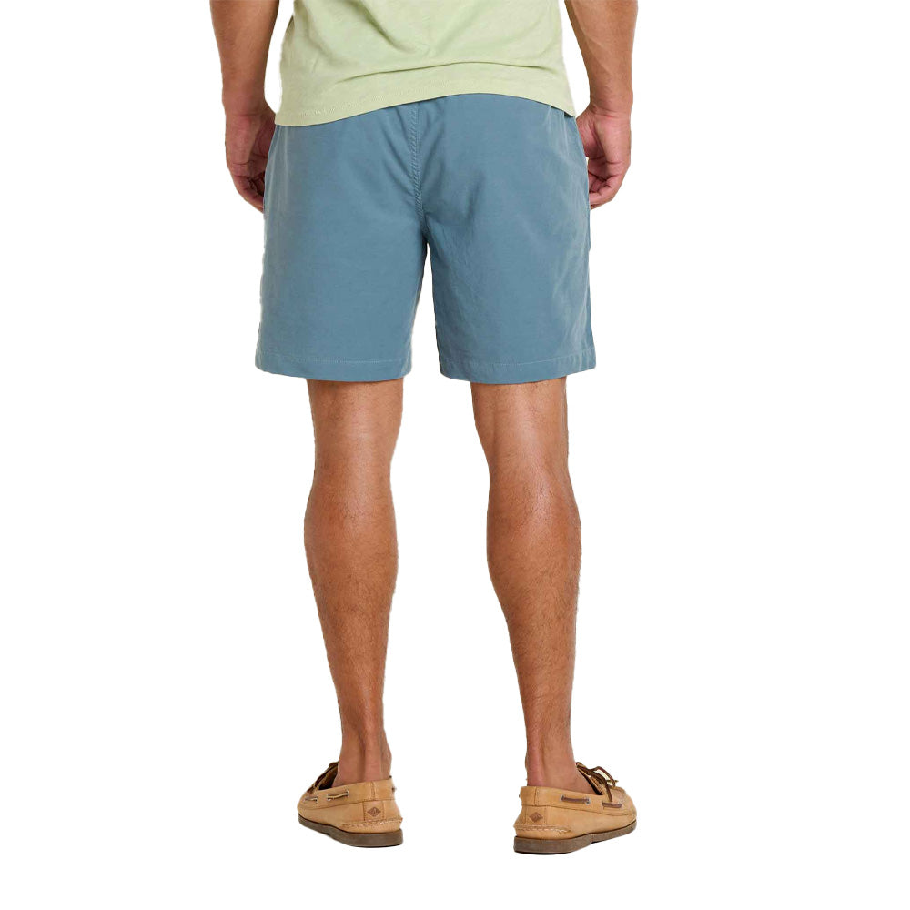Toad & Co M's Mission Trek Chino Shorts