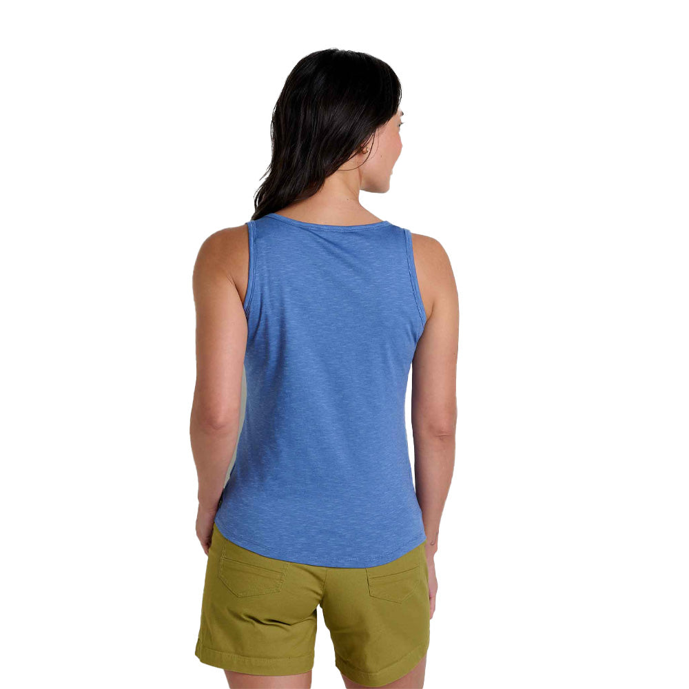 Camisole Toad & Co Marley (femmes)