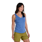 Camisole Toad & Co Marley (femmes)