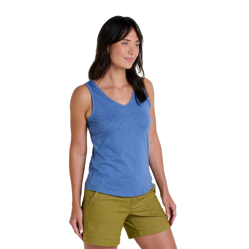 Camisole Toad & Co Marley (femmes)
