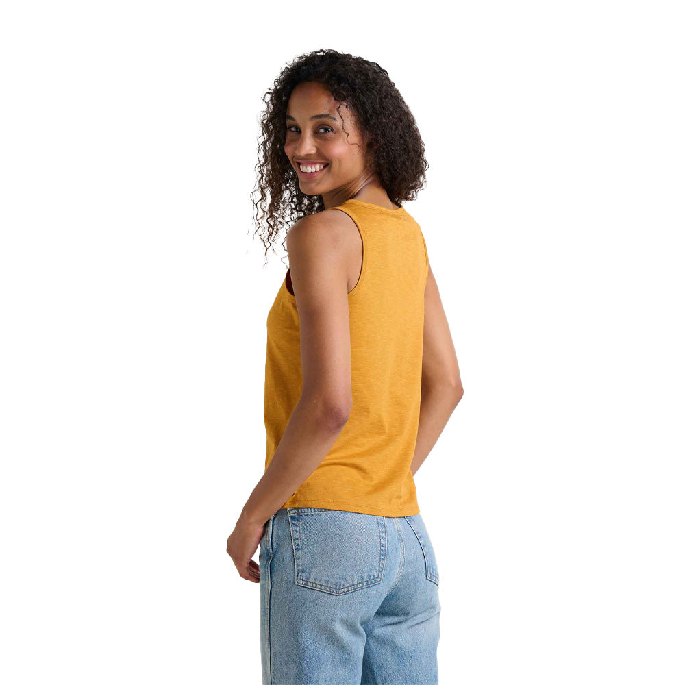 Camisole Toad & Co Marley (femmes)