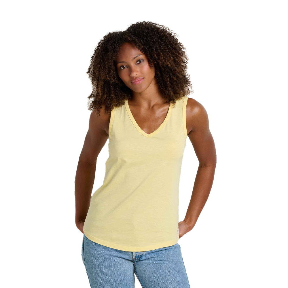 Camisole Toad & Co Marley (femmes)