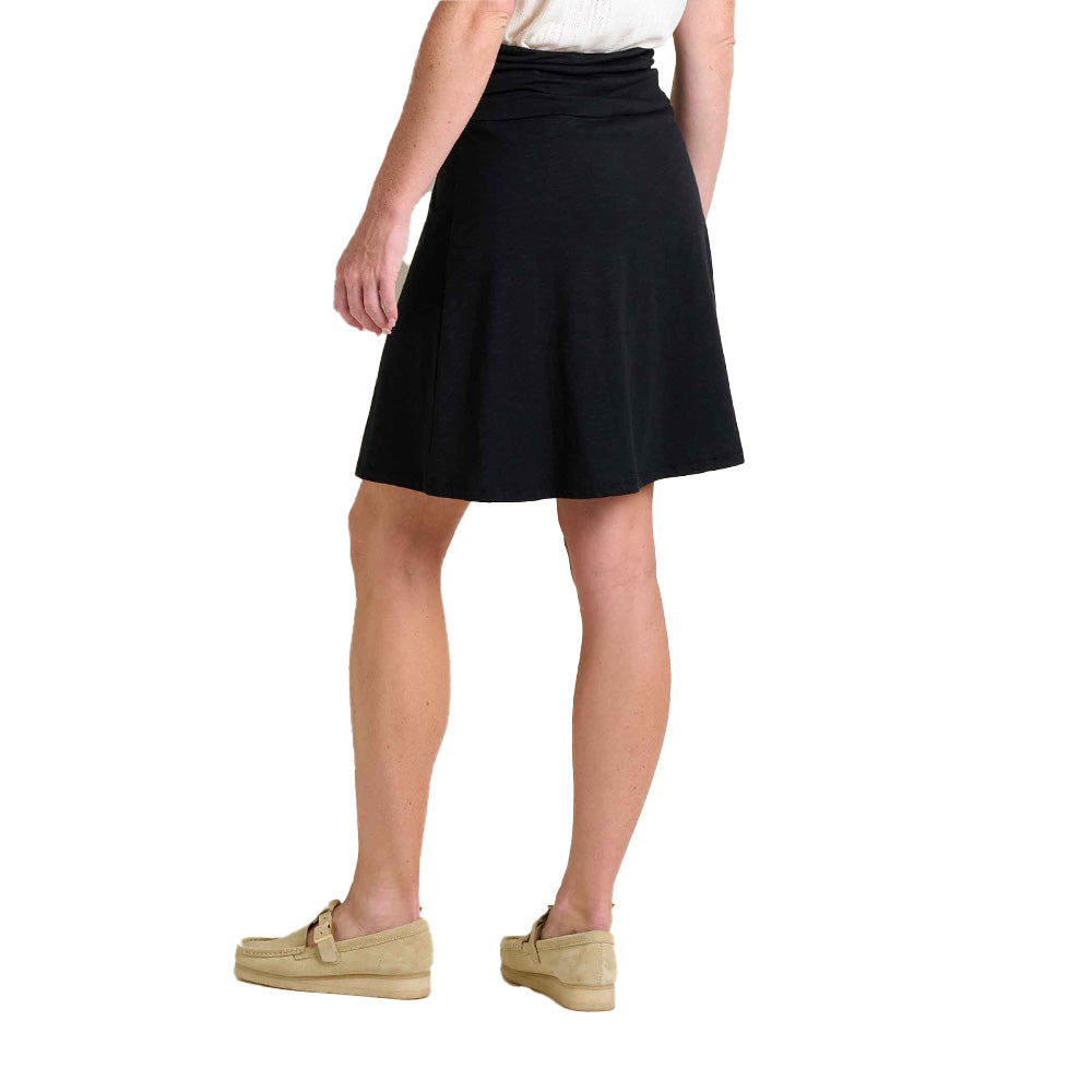 Toad & Co W's Chaka Skirt