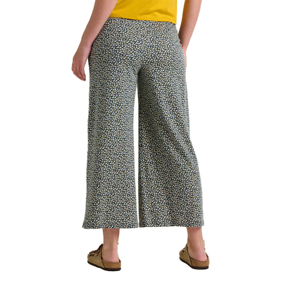 Pantalon Toad & Co Chaka Wide (femmes)