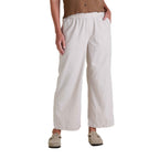 Pantalon Toad & Co Taj Hemp Wide (femmes)