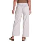 Pantalon Toad & Co Taj Hemp Wide (femmes)