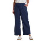 Pantalon Toad & Co Taj Hemp Wide (femmes)